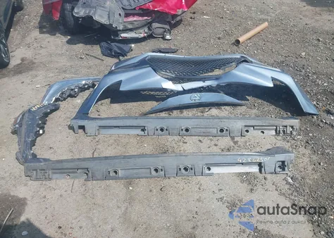 2022 Toyota Corolla Se из США, поврежденный, VIN JTDS4MCE2NJ086117